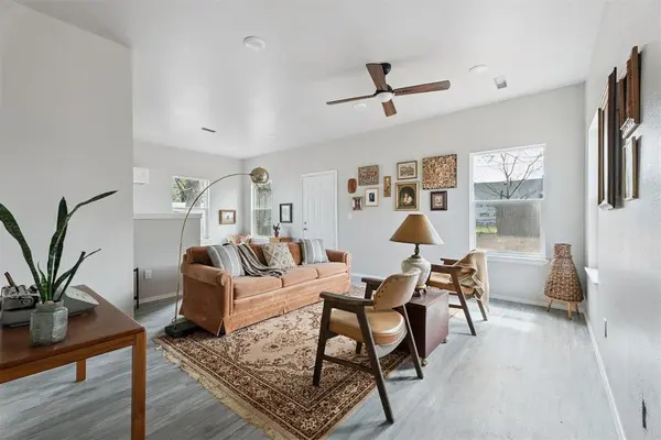 1524 SW 34th ST, Oklahoma City, OK 73119