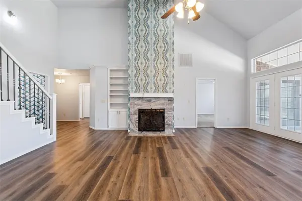 11937 N Mustang RD, Yukon, OK 73099