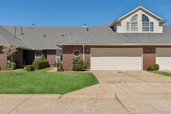 11937 N Mustang RD, Yukon, OK 73099