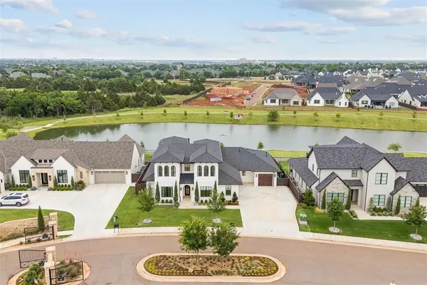 15024 Annecy BLVD, Oklahoma City, OK 73142