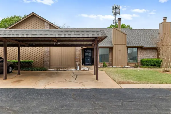 6419 Lyrewood TER, Oklahoma City, OK 73132