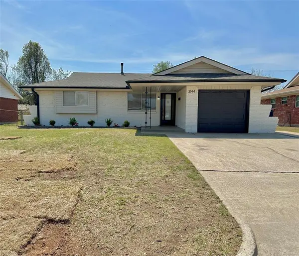 3144 SW 71st ST, Oklahoma City, OK 73159