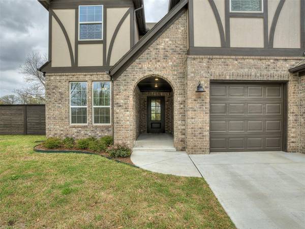 17453 240th ST, Washington, OK 73093