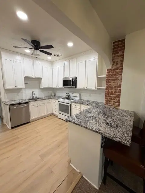 2809 NW 15th ST, Oklahoma City, OK 73107