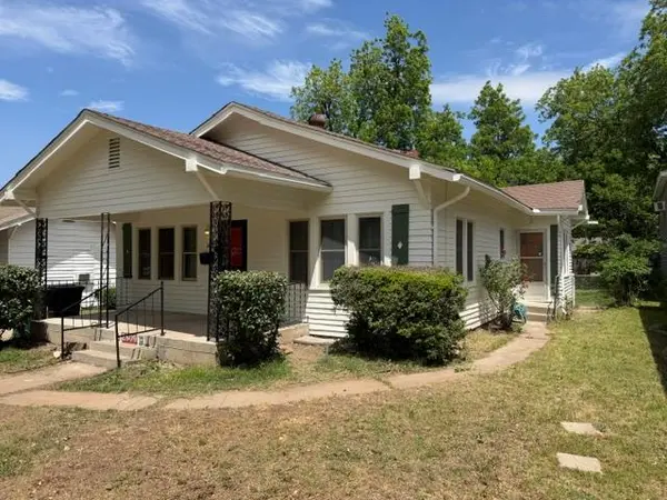 2809 NW 15th ST, Oklahoma City, OK 73107