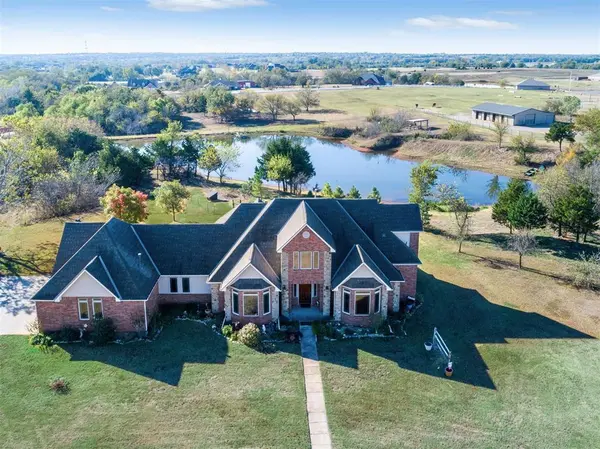 4200 Fox Croft RD, Norman, OK 73026