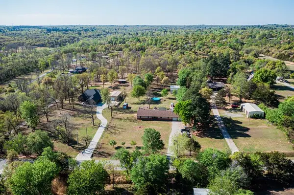 15378 E Reno AVE, Choctaw, OK 73020