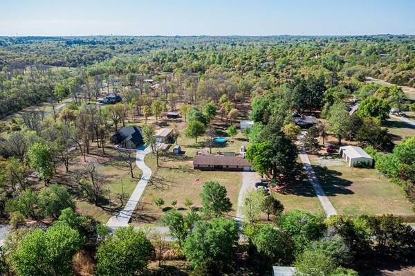 15378 E Reno AVE, Choctaw, OK 73020