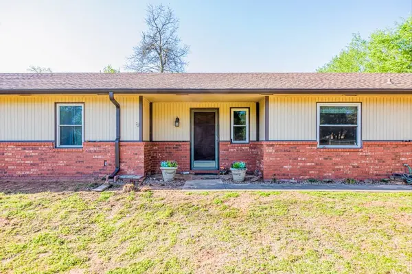15378 E Reno AVE, Choctaw, OK 73020