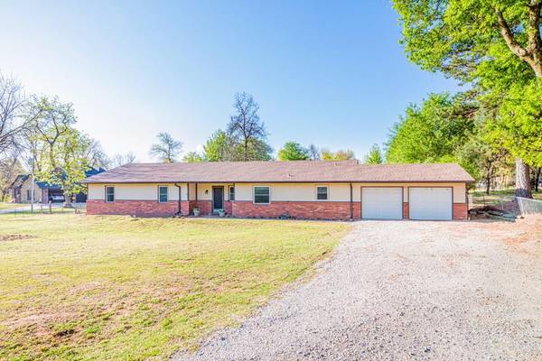 15378 E Reno AVE, Choctaw, OK 73020
