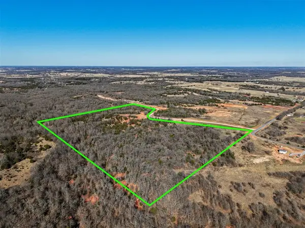 004 E 1060 RD, Mcloud, OK 74851