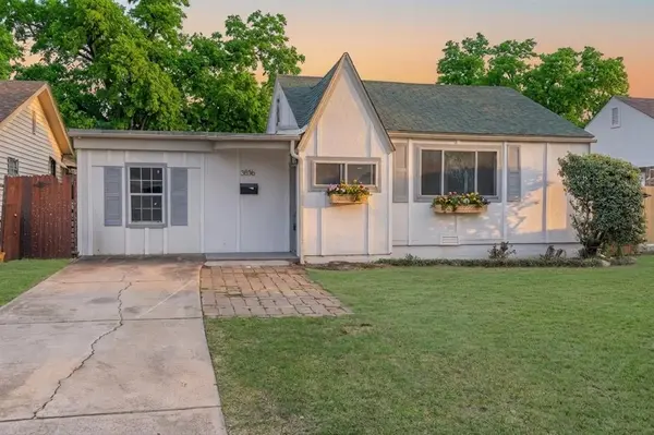 3836 NW Liberty ST, Oklahoma City, OK 73107