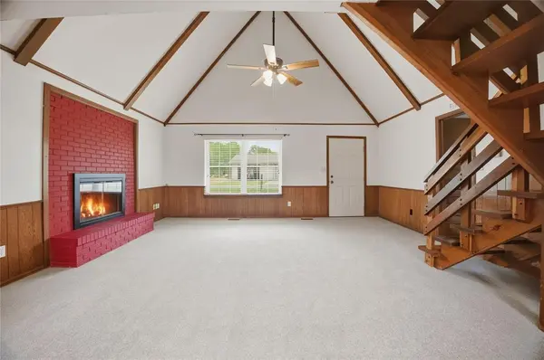 415643 E 1093 RD, Checotah, OK 74426