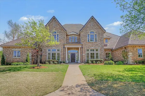 5708 Mistletoe CT, Oklahoma City, OK 73142