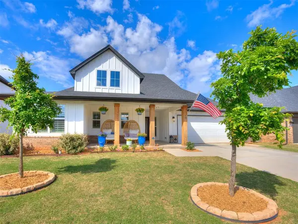 3900 Black Mesa RD, Norman, OK 73071