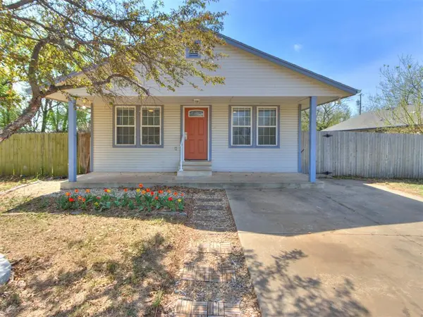 746 SE 39th ST, Oklahoma City, OK 73129