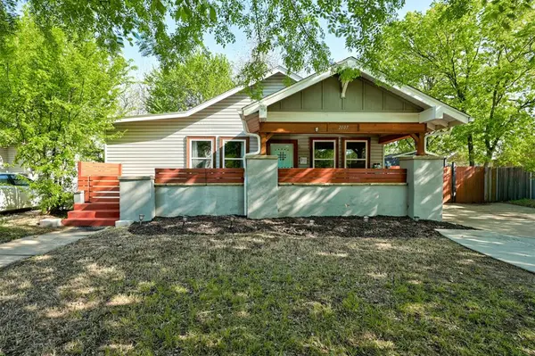 2107 NW 20th ST, Oklahoma City, OK 73107
