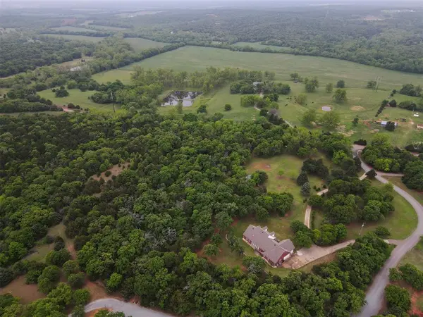 E Waterloo RD, Luther, OK 73054