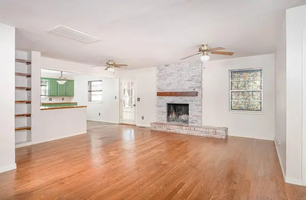 6112 N Allison DR, Oklahoma City, OK 73112