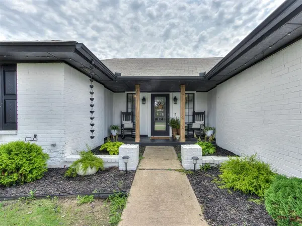1428 SW 93rd ST, Oklahoma City, OK 73159