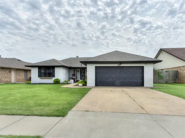 1428 SW 93rd ST, Oklahoma City, OK 73159