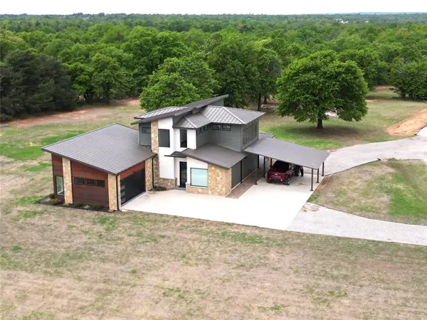 17202 Walker RD, Shawnee, OK 74801