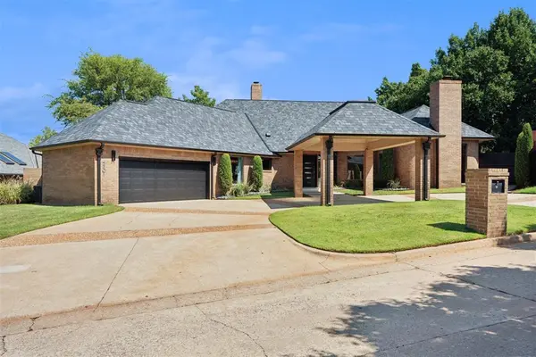 4501 Val Verde DR, Oklahoma City, OK 73142