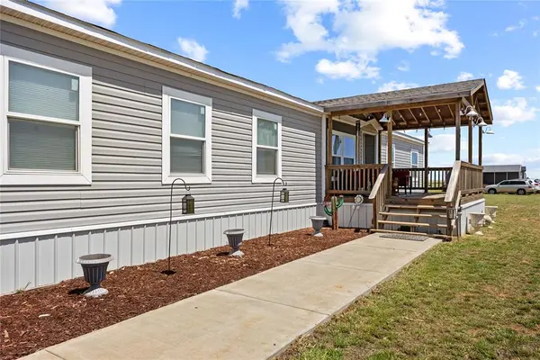 130 Hydro Hills RD, Hydro, OK 73048