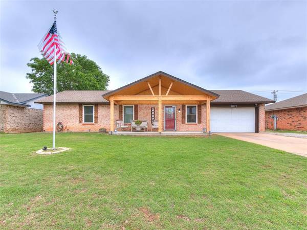 20071 Timberidge RD, Harrah, OK 73045