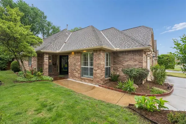1117 Pinehurst DR, Norman, OK 73072