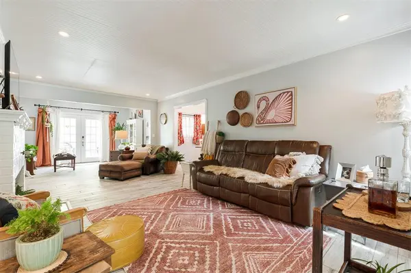 1123 Lombardy RD, Oklahoma City, OK 73118