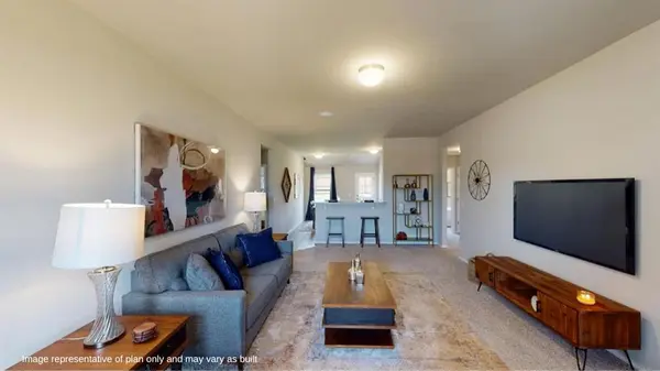 1195 Red Barn RD, Newcastle, OK 73065