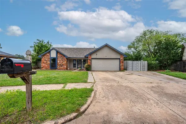 1602 Vanessa DR, Norman, OK 73071