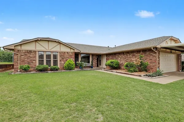 6120 SE 55th ST, Oklahoma City, OK 73135