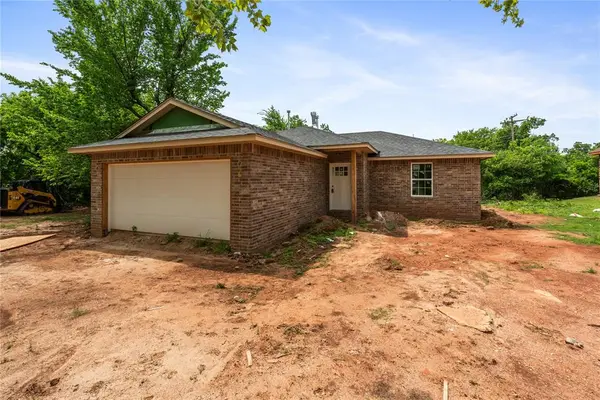 2145 N Everest AVE, Oklahoma City, OK 73111