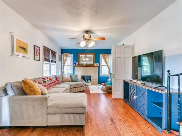 3004 NW 12th ST, Oklahoma City, OK 73107