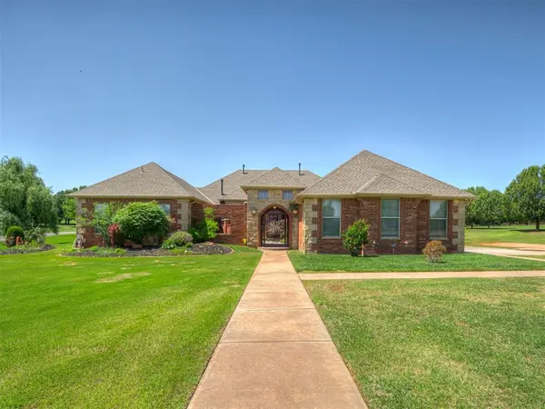 7025 Orchard VW, Edmond, OK 73025