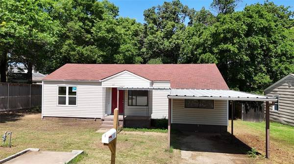 Address not disclosed, Pauls Valley, OK 73075