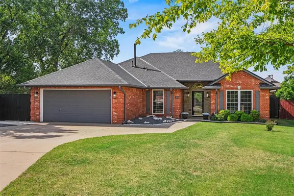 3513 Highside CT, Oklahoma City, OK 73120
