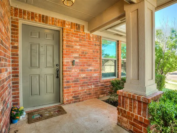 18512 Piedra DR, Edmond, OK 73012