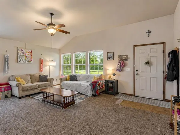 18512 Piedra DR, Edmond, OK 73012