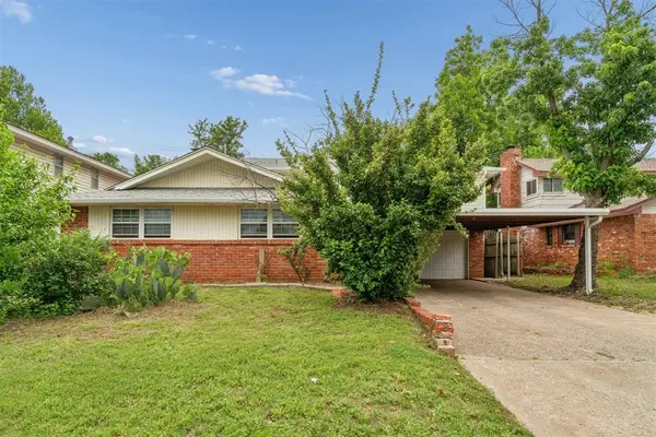 5012 NW 25th ST, Oklahoma City, OK 73127
