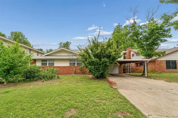 5012 NW 25th ST, Oklahoma City, OK 73127
