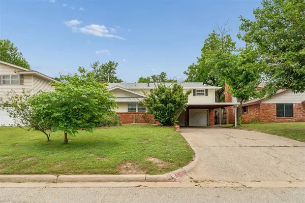 5012 NW 25th ST, Oklahoma City, OK 73127