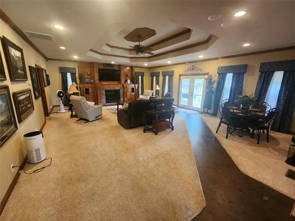 401 S Coblake ST, Apache, OK 73006