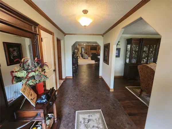 401 S Coblake ST, Apache, OK 73006