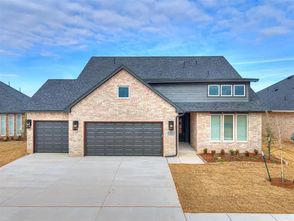 249 Sage Brush WAY, Edmond, OK 73025