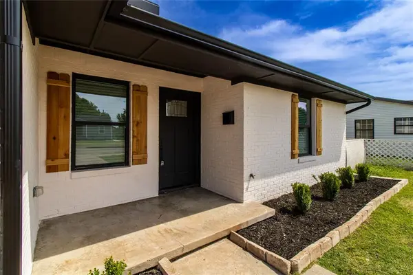 1209 SW 47th ST, Oklahoma City, OK 73109