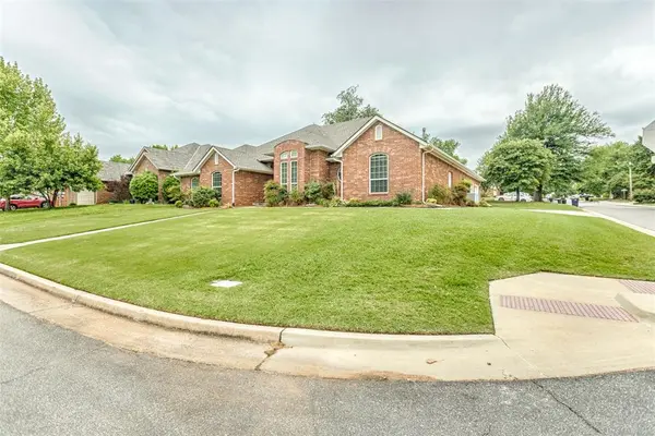14013 Pecan Hollow TER, Edmond, OK 73013