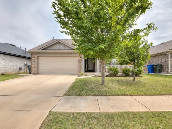 2909 Blue Fish RD, Norman, OK 73069